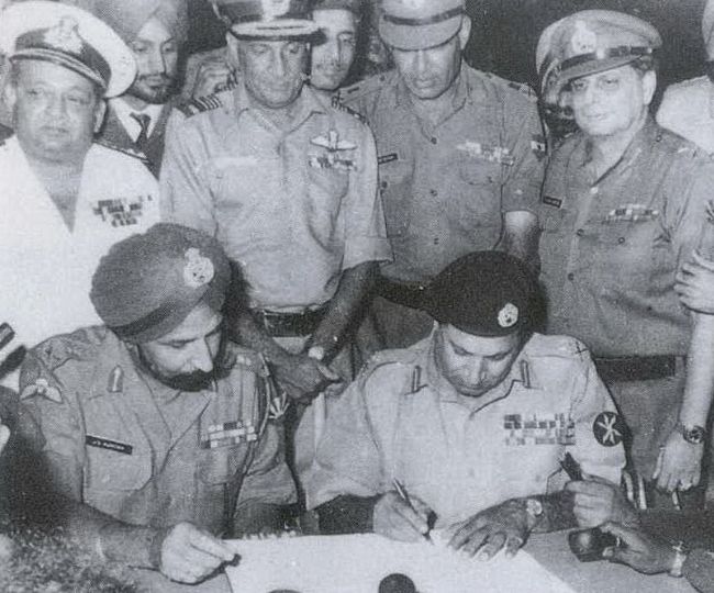 Simla Agreement इंदिरा और भुट्टो के समझौते को क्यों नहीं मानता